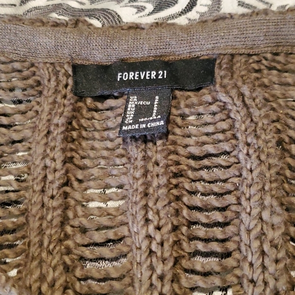 Sweater - Picture 3 of 3